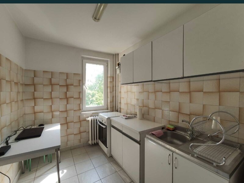 Obor, Colentina, stradal, Teiul Doamnei 15 minute metrou,